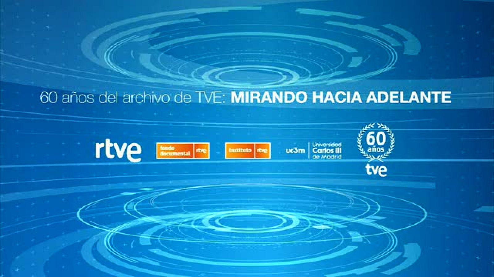 Mesa redonda: Horizontes profesionales de los documentalistas en el sector audiovisual | Ver