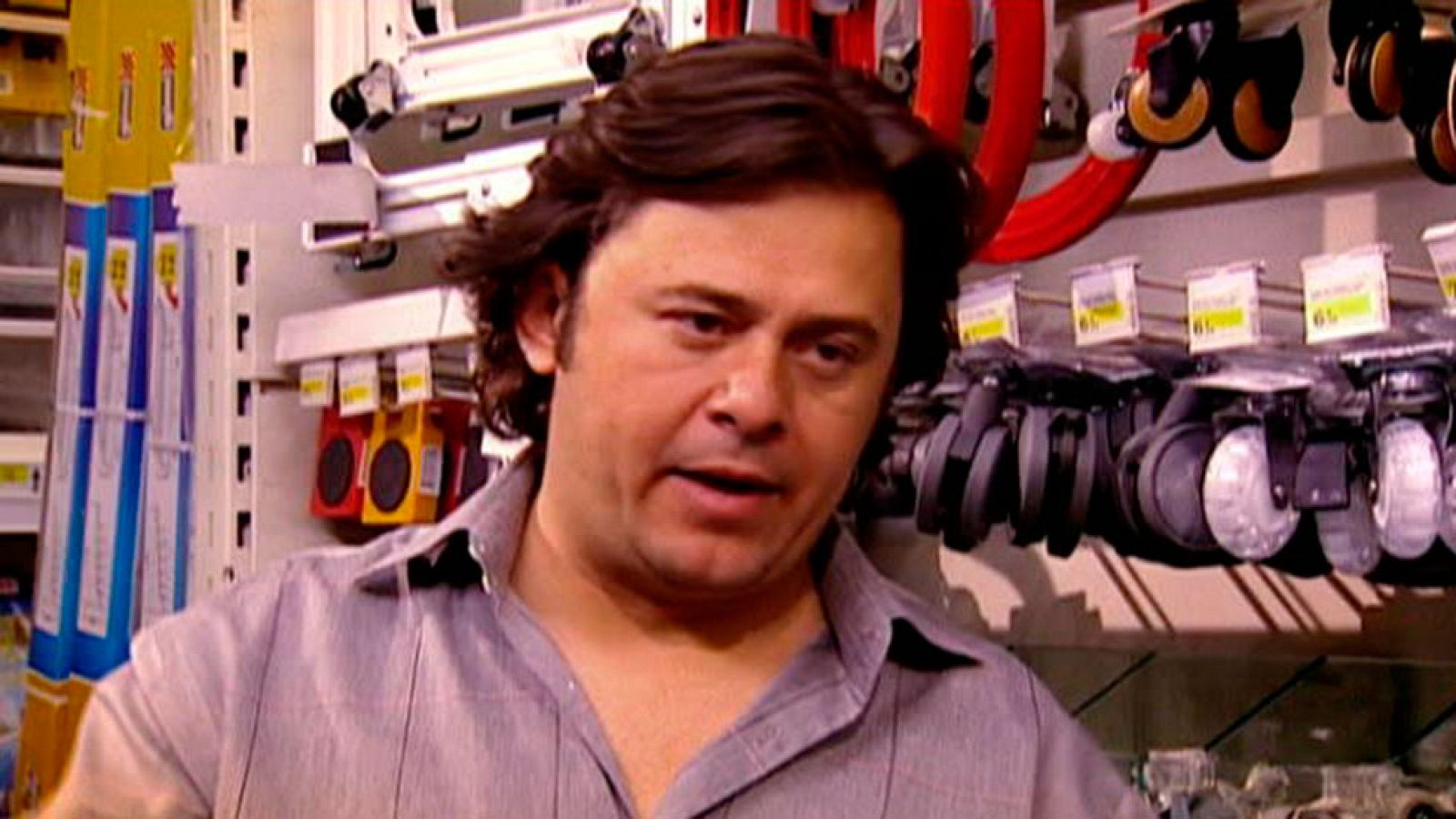 Cómo nos reímos - El mundo de las palabras