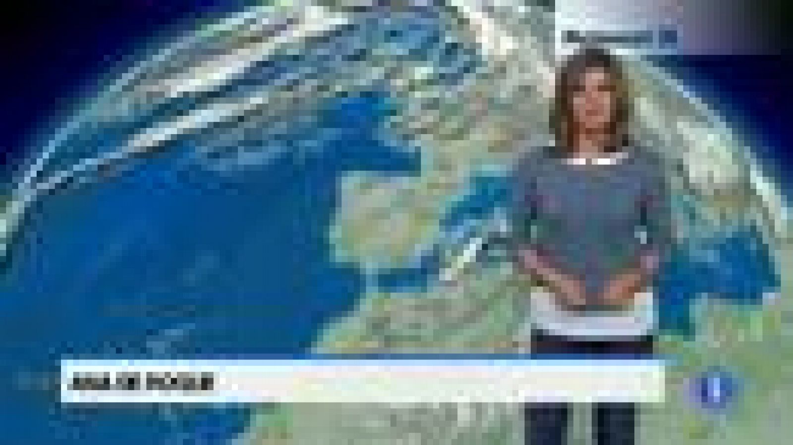 Noticias de Extremadura: El tiempo en Extremadura - 15/11/16 | RTVE Play