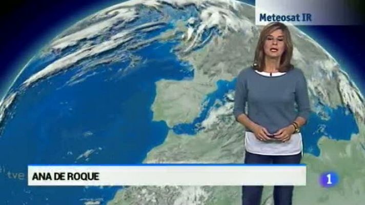 Noticias de Extremadura - El tiempo en Extremadura - 15/11/16