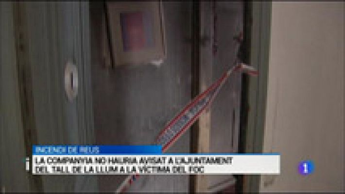 L'Informatiu - L'Informatiu en 3' - 15/11/16