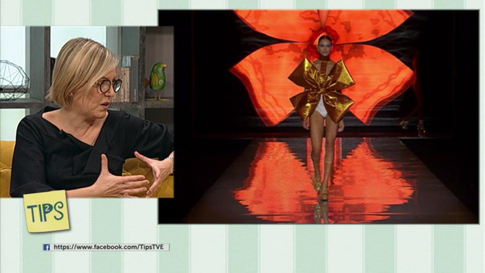 TIPS - Vivir con estilo - Nuria Sardá