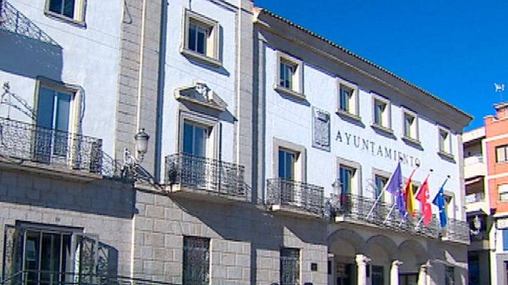 Informativo de Madrid - La Comunidad de Madrid en 4' - 15/11/16