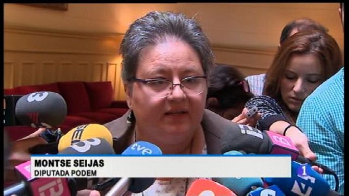 Informatiu Balear - Informatiu Balear - 15/11/16