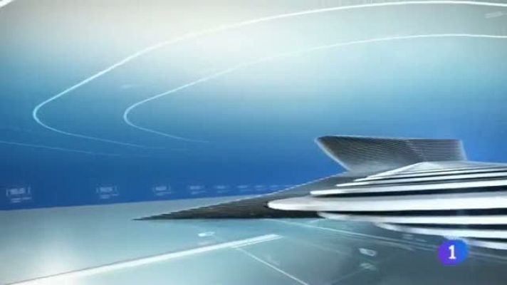 Noticias de Castilla-La Mancha - Castilla-La Mancha en 2' - 15/11/16