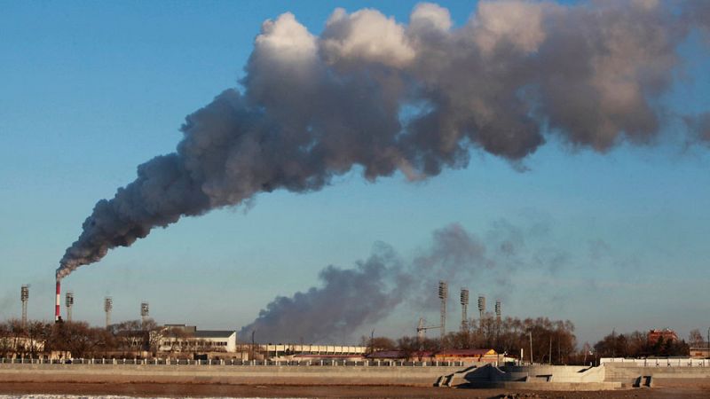 "Hacerlo bien en cambio climático apenas costaría 250.000 millones de dólares", un 0,3% del PIB mundial