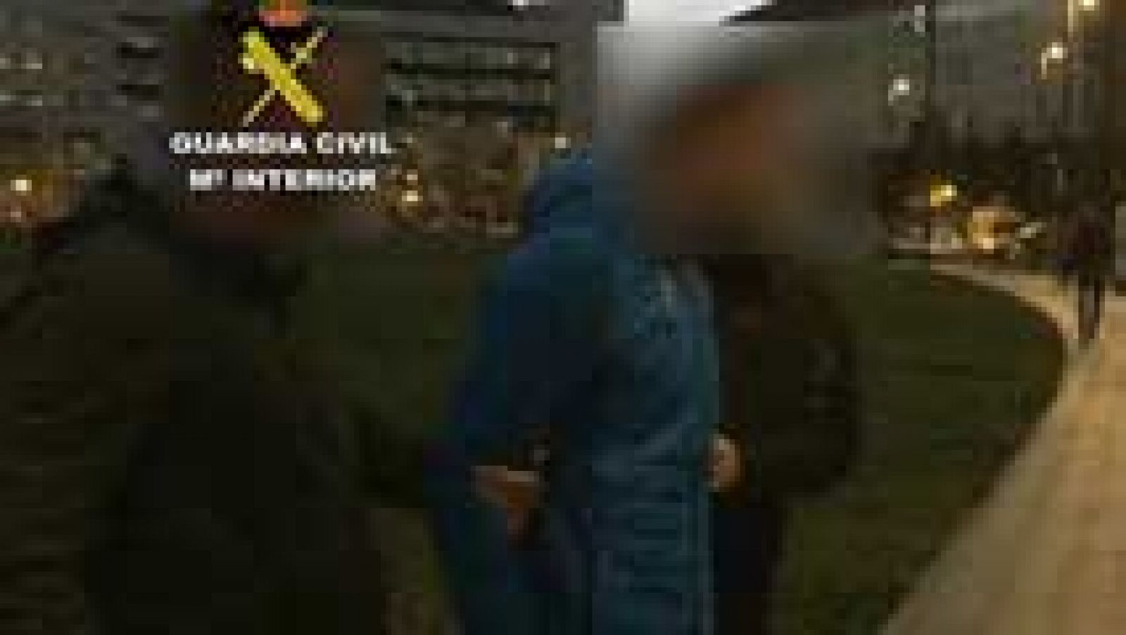 Telediario 1: Prisión provisional y sin fianza para seis de los ocho detenidos por las agresiones en Alsasua | RTVE Play