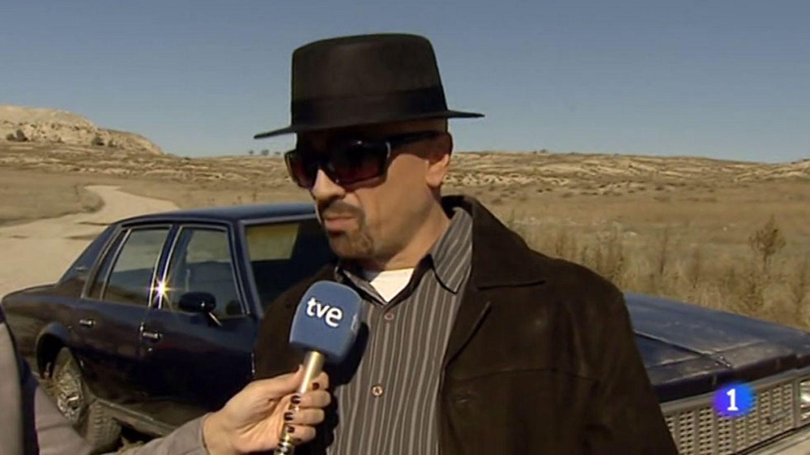 José Mota ha iniciado este martes la grabación del programa de Nochevieja de La 1 que, por primera vez, abordará una trama única para todo el especial. Una historia ficcionada, con desarrollo desde el primer al último minuto, que supone uno de los pr