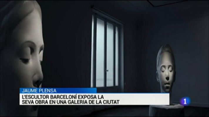 L'Informatiu - L'Informatiu 2 - 15/11/2016