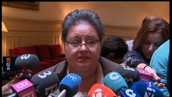 Informatiu Balear - Informatiu Balear 2 - 15/11/16