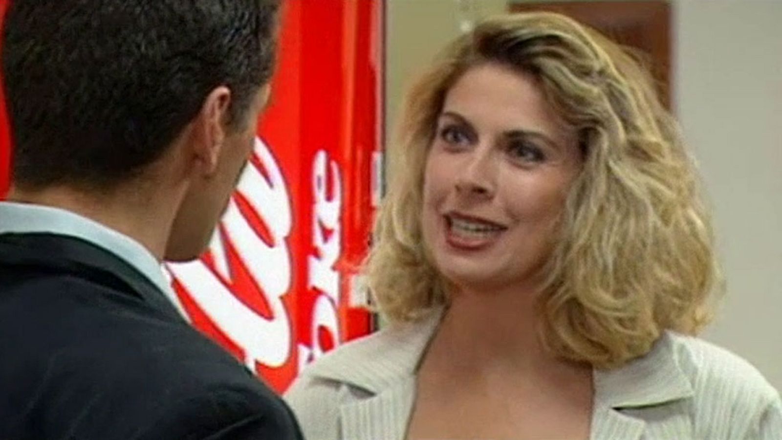 Mar de dudas - Capítulo 10