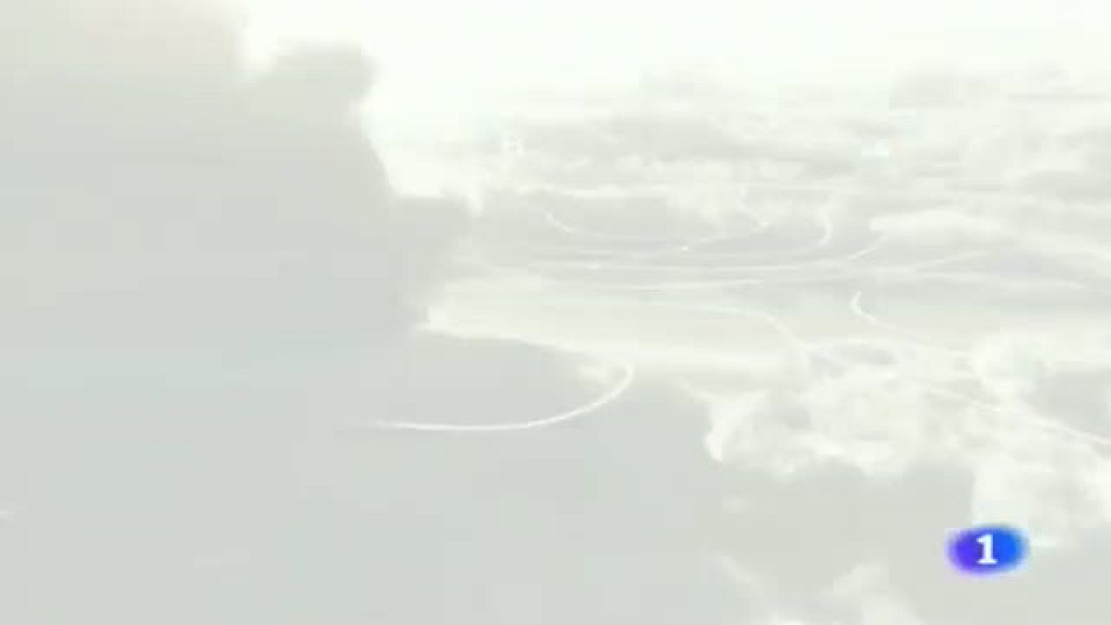 El tiempo en la Region de Murcia - 15/11/2016