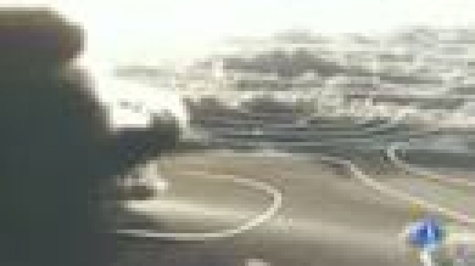 El tiempo en el País Vasco - 15/11/16