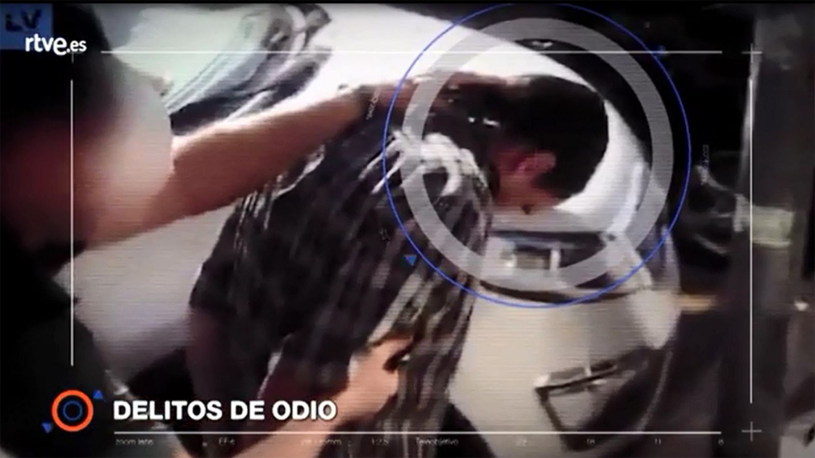 Teleobjetivo: Teleobjetivo aborda este viernes los delitos de odio | RTVE Play