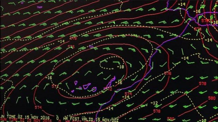 Telecanarias - Telecanarias - 15/11/2016