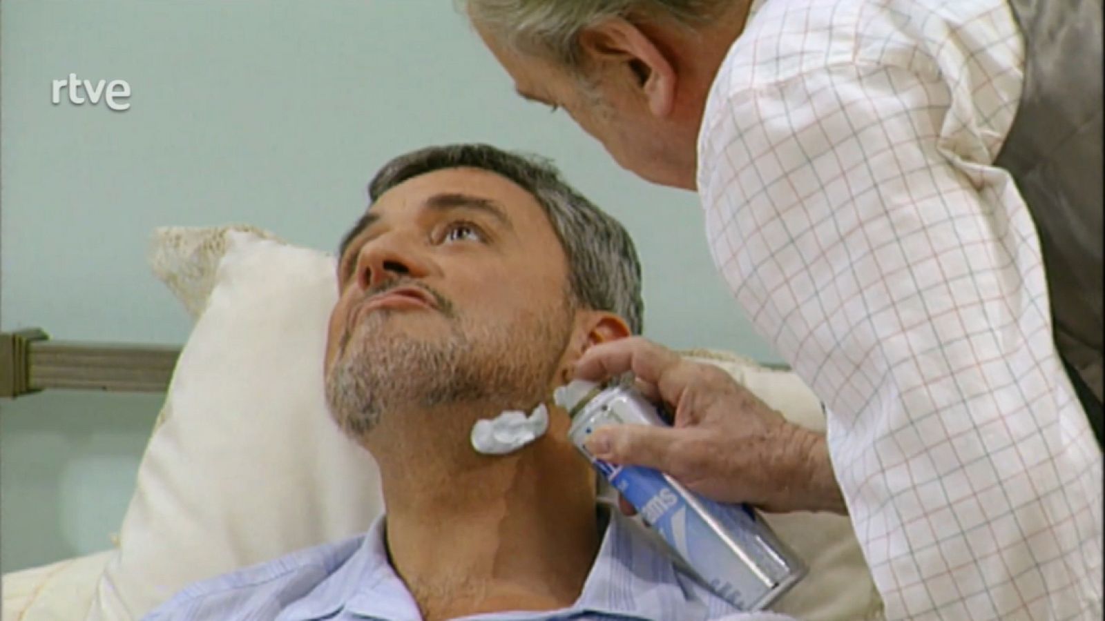 Hostal Royal Manzanares - Una larga convalecencia