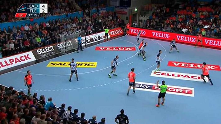 Magazine EHF - Programa 6