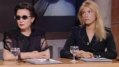 Capítulo 10. Secuestrador y secuestrado