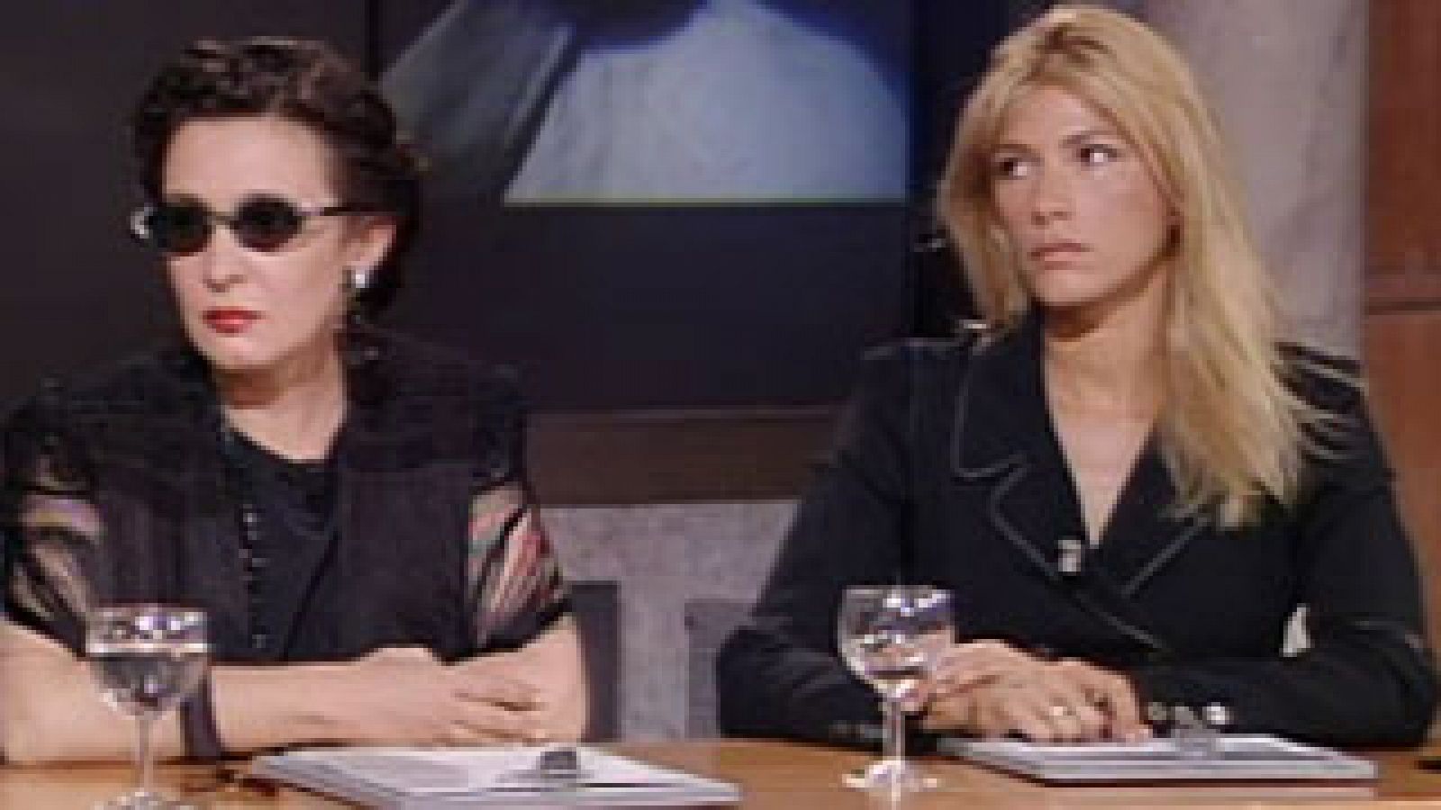 El destino en sus manos - Secuestrador y secuestrado