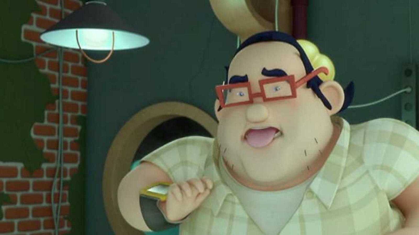 Pumpkin Reports - La liga de los científicos no reconocidos - RTVE.es - Pumpkin Reports | Ver