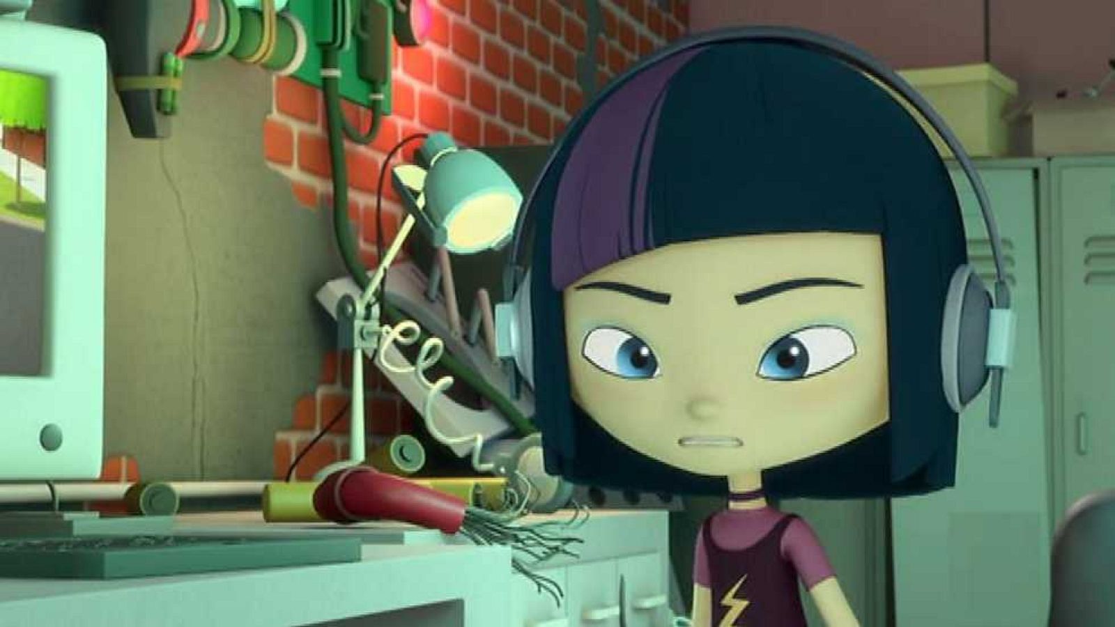 Pumpkin Reports - Nervios a prueba - RTVE.es - Pumpkin Reports | Ver