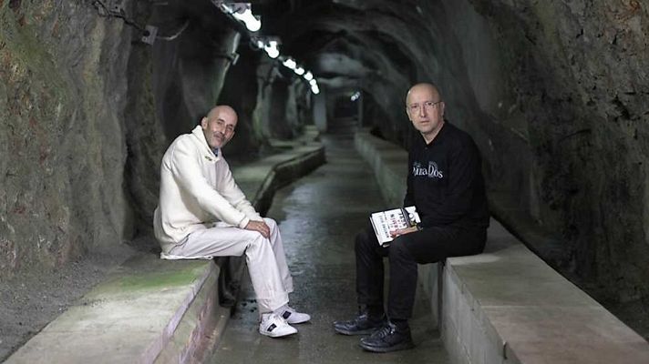 Página Dos - Montero Glez