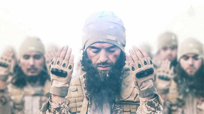 Documentos TV - Soldados de Alá