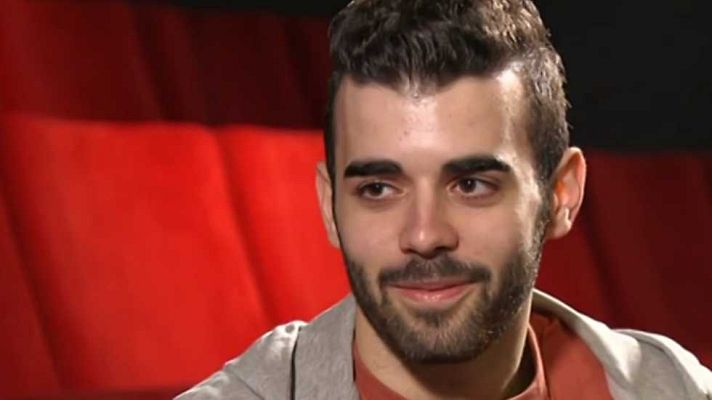 Cuestión de tiempo - Cuestión de tiempo - 15/11/16