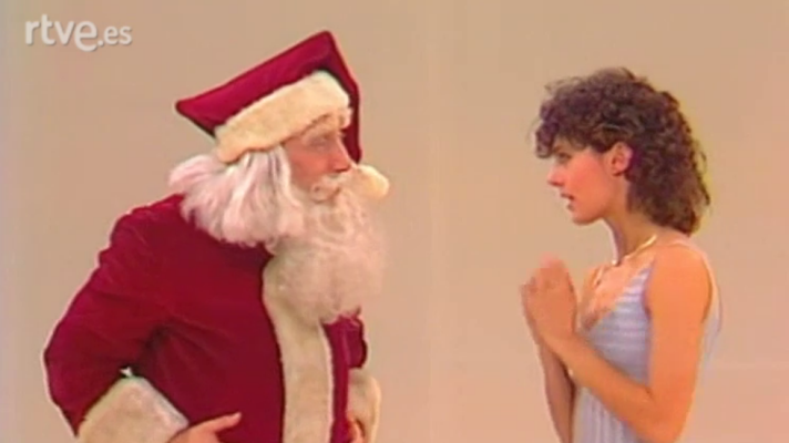 Puesta a punto - 22/12/1983