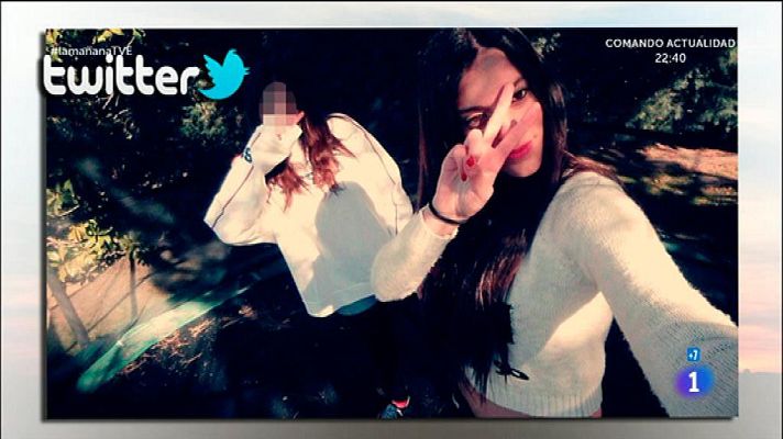 La mañana - Listado de los móviles que coincidieron con el móvil de Dian