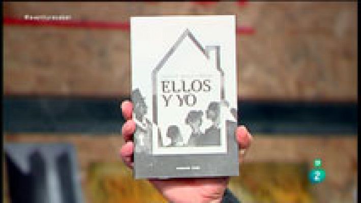 'Ellos y yo' de Jerome K. Jerome.