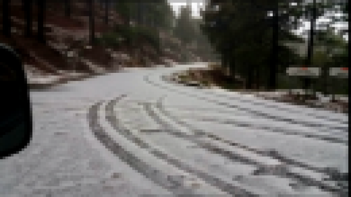 Telecanarias - Telecanarias 2 - 15/11/2016