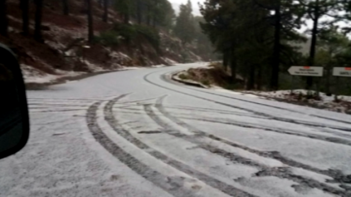 Telecanarias - Telecanarias 2 - 15/11/2016