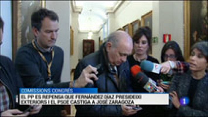 L'Informatiu - L'Informatiu en 3' - 16/11/16