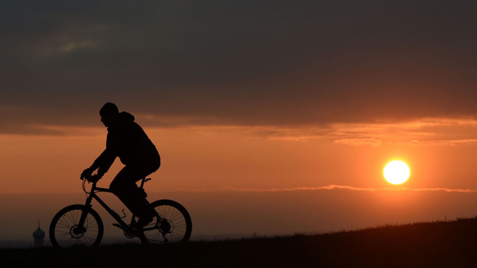 El Tiempo en la Comunidad de Madrid - 16/11/16