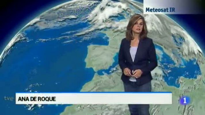 Noticias de Extremadura - El tiempo en Extremadura - 16/11/16