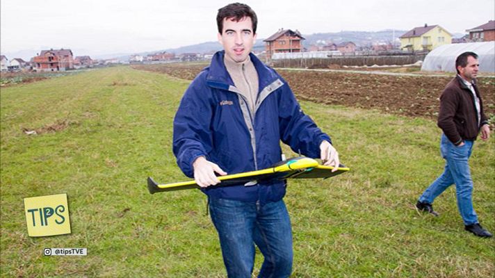 Tips - Bruno Sánchez-Andrade