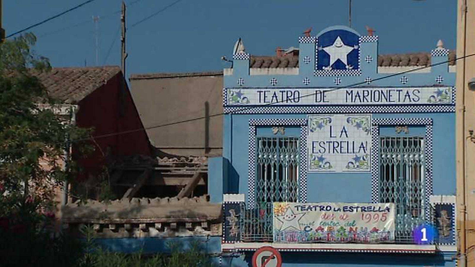 L'Informatiu - Comunitat Valenciana - 16/11/16 - ver ahora