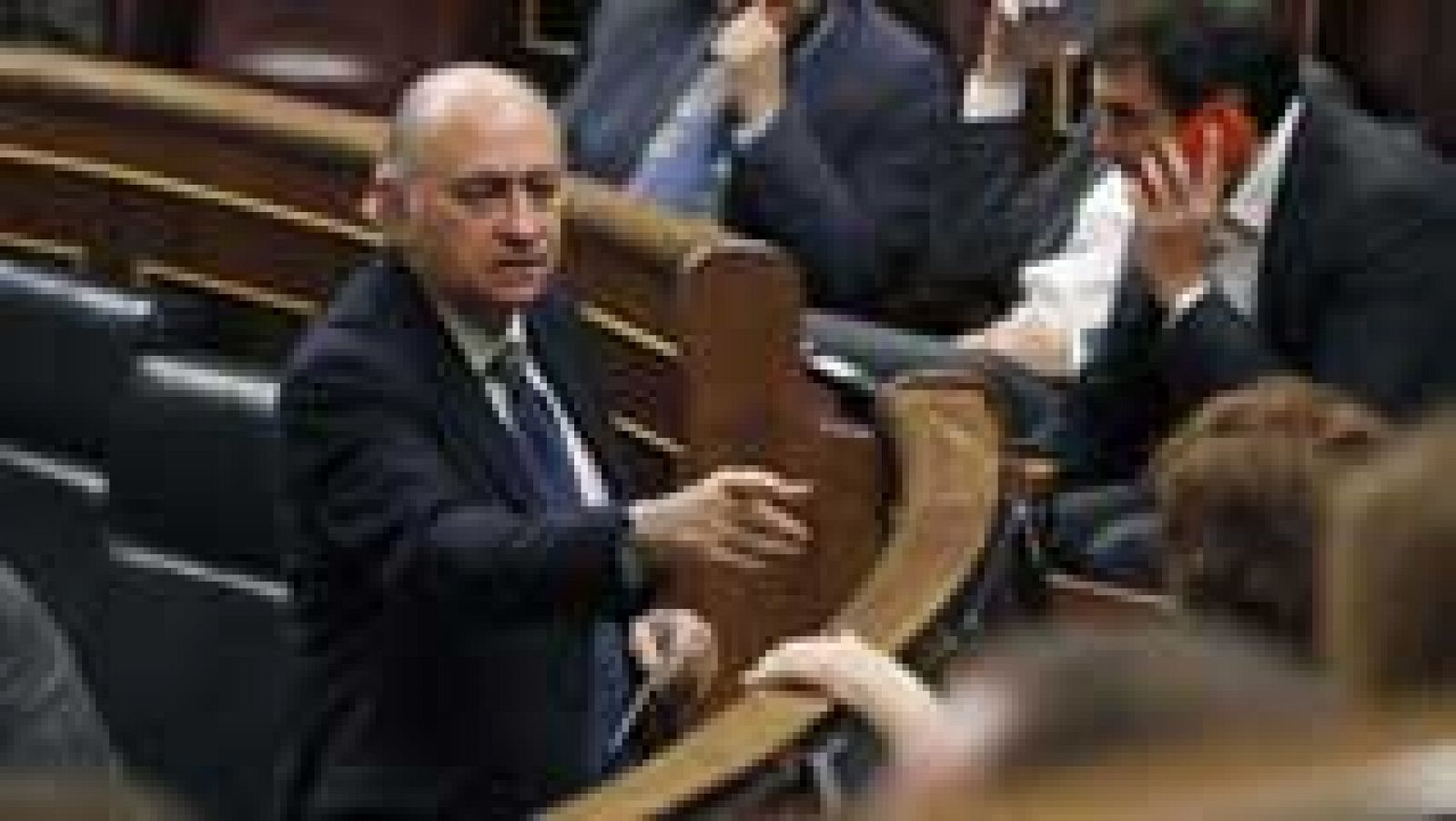 Pugna entre el PP y el PSOE por la elección de Fernández Díaz como presidente de la comisión de Exteriores