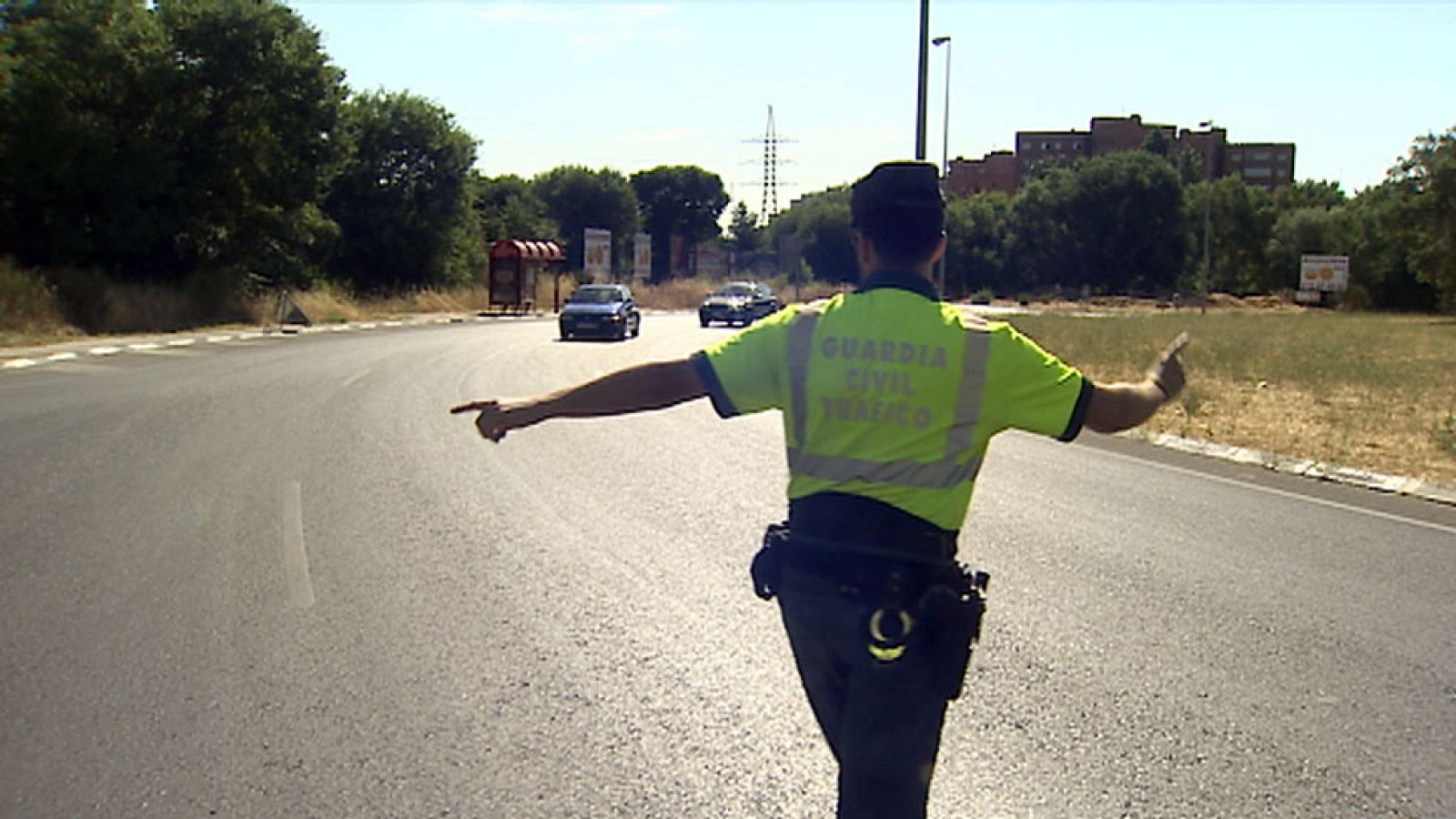 Informativo de Madrid - 16/11/16