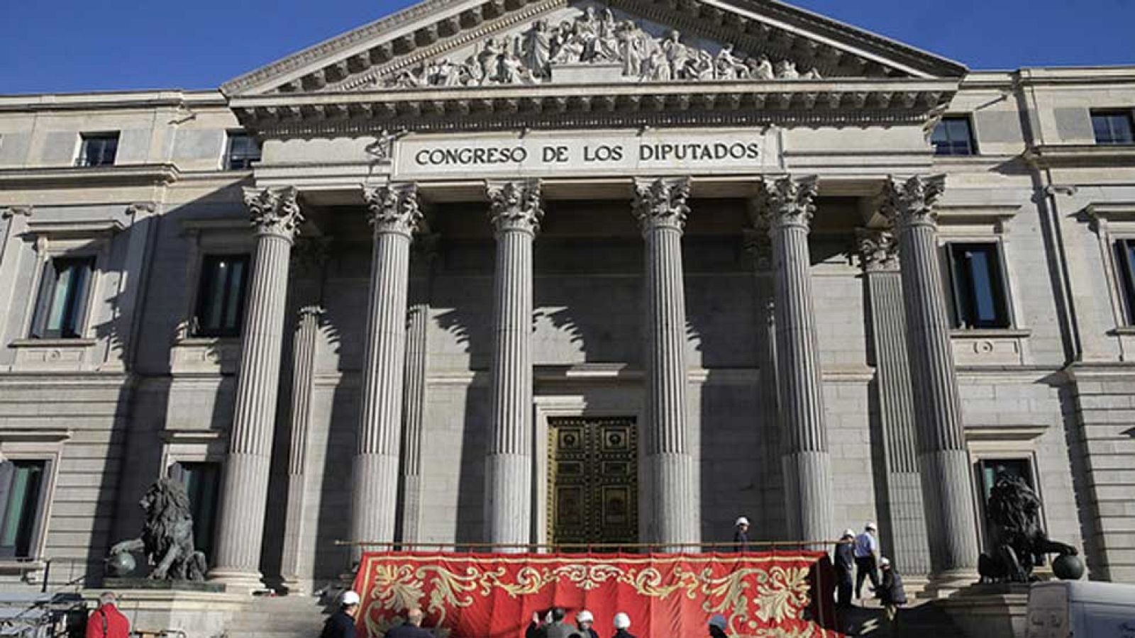 Telediario 1 en cuatro minutos - 16/11/16