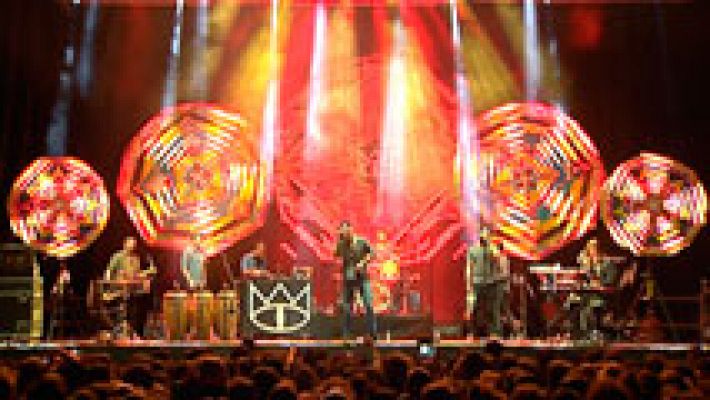 Informativo de Madrid - Informativo de Madrid 2 - 16/11/16