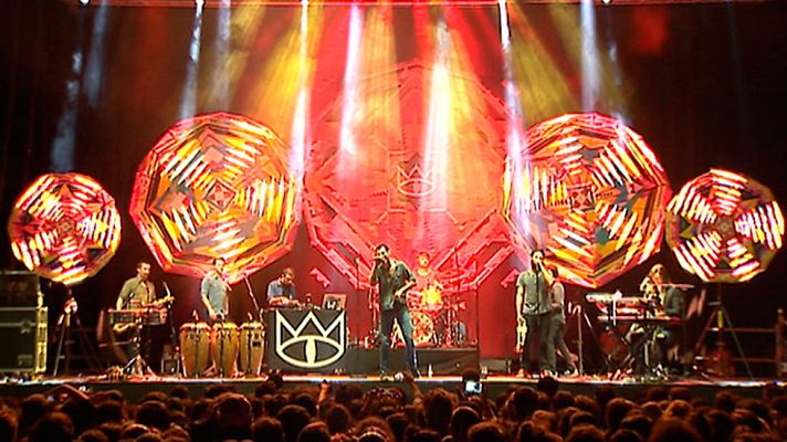 Informativo de Madrid - Informativo de Madrid 2 - 16/11/16