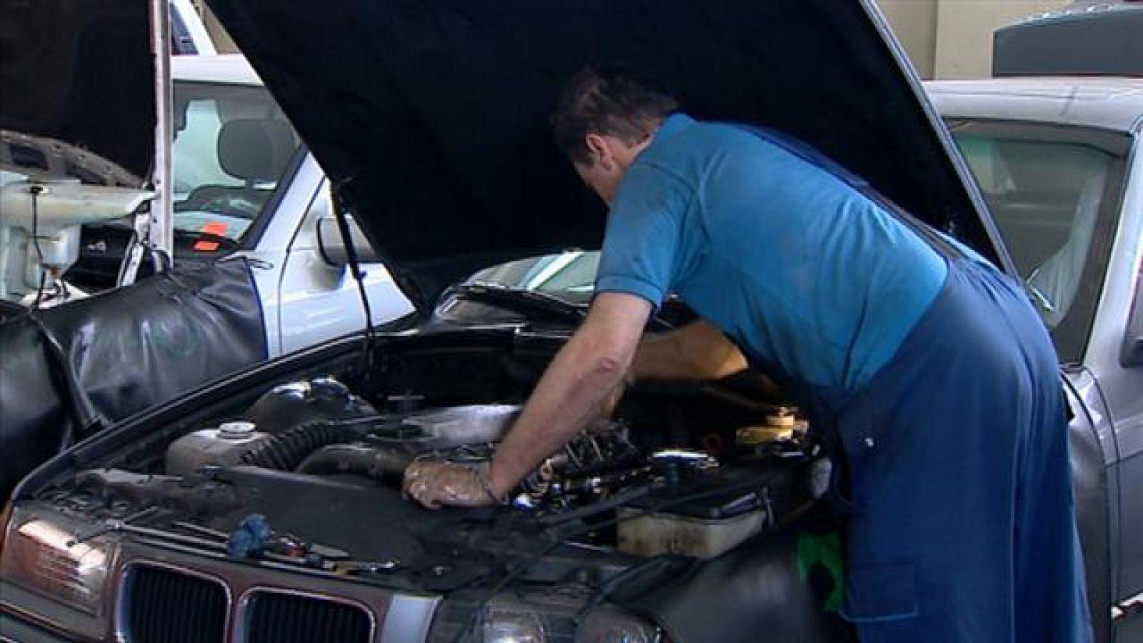 Canarias en 2' - 16/11/2016