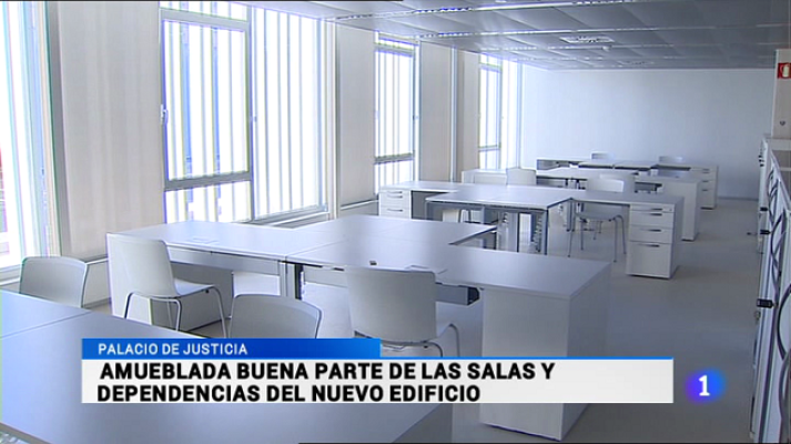 Informativo Telerioja - Telerioja en 2' - 16/11/16