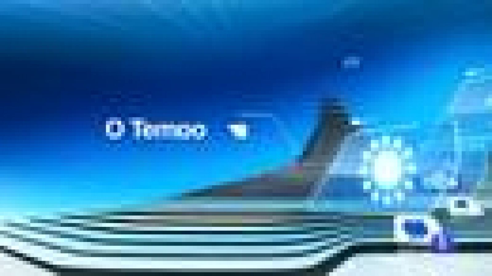 Telexornal - Galicia: El tiempo en Galicia - 16/11/16 | RTVE Play