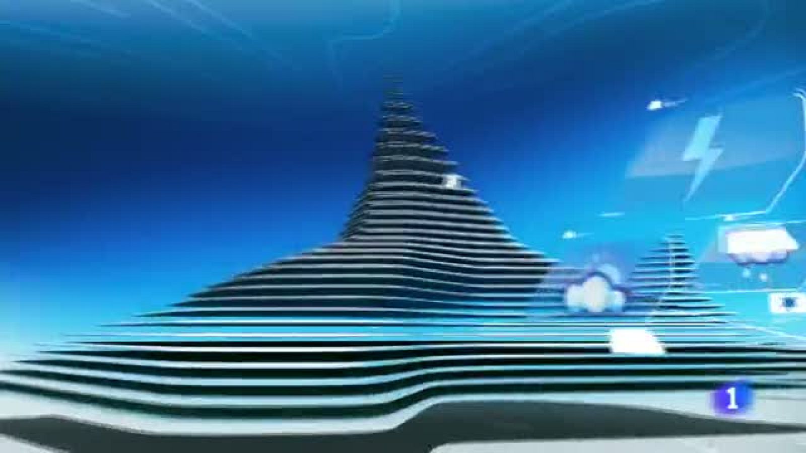 Informativo Telerioja: El tiempo en La Rioja - 16/11/16 | RTVE Play