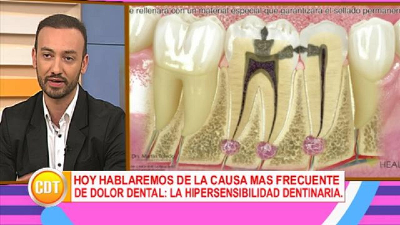 Cerca de ti - 16/11/2016