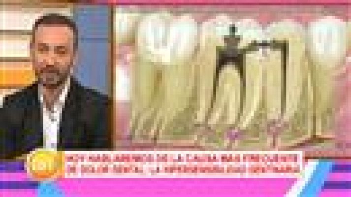 Cerca de ti - Cerca de ti - 16/11/2016