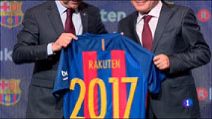 L'Informatiu - L'Informatiu 2 - 16/11/2016